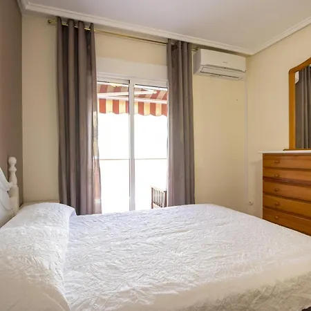 Pedro Lorca Id64 Apartamento *